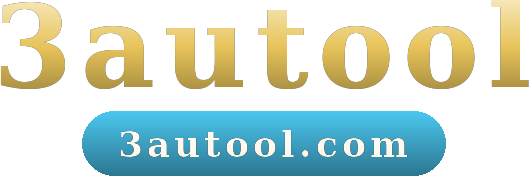 3autool logo
